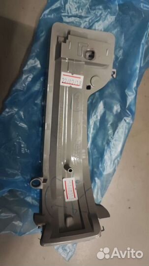 Повторитель поворота в зеркало hilux 2015