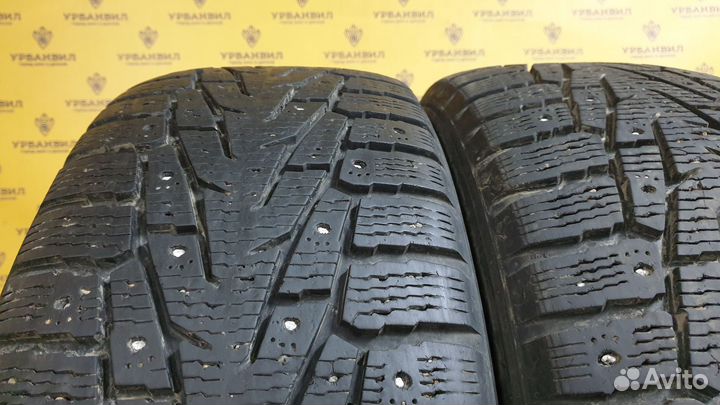 Nokian Tyres Hakkapeliitta 7 SUV 235/55 R19 T