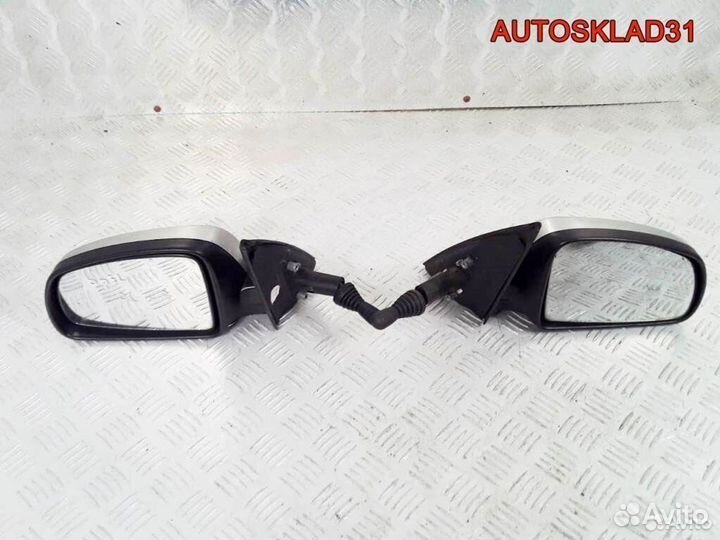 Зеркало механическое Opel Meriva A