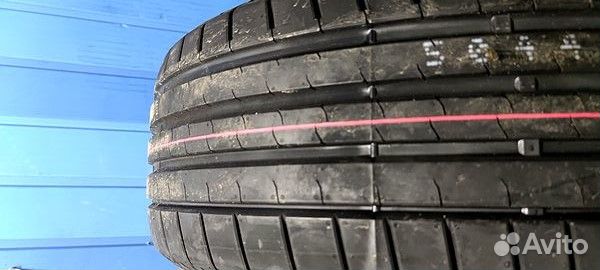 Bridgestone Potenza Sport 255/50 R19 107Y