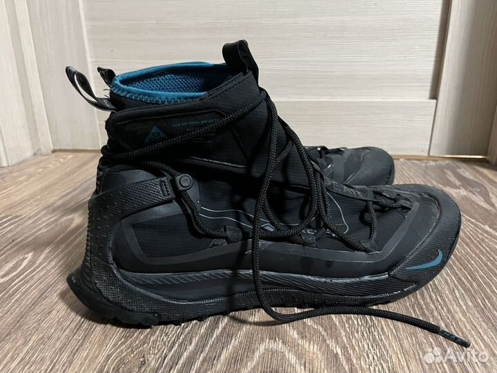 Ботинки nike acg air terra antarktik