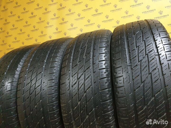 Toyo Open Country H/T 235/55 R20 102T