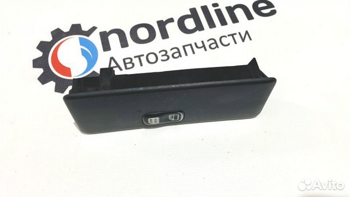 Кнопка стеклоподъёмника передняя правая