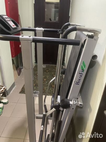 Беговая дорожка