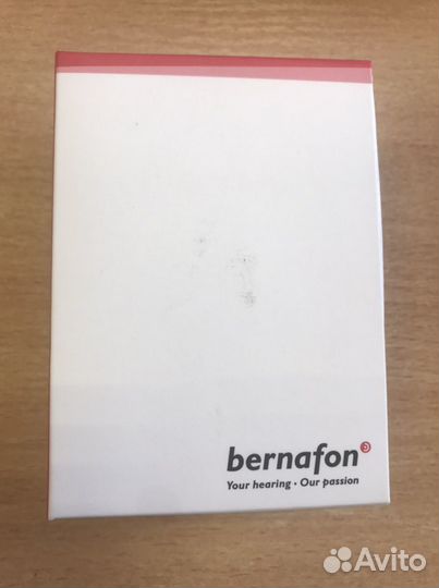 Слуховой аппарат новый NEO 105 DM