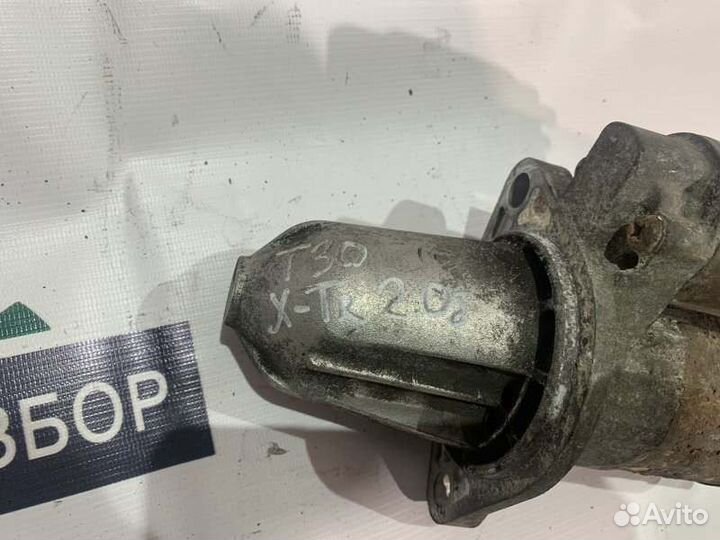 Стартер Nissan X-Trail T30 2.0 2001-2007