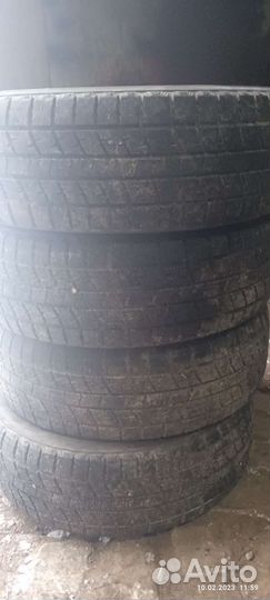Kumho Ice Power KW21 195/65 R15
