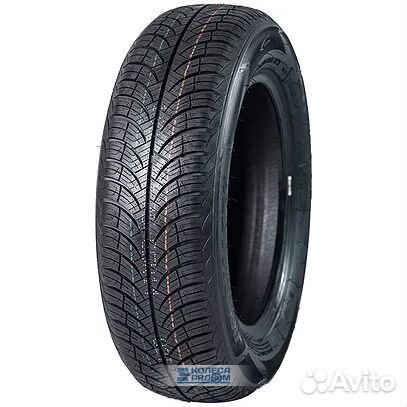 Roadmarch Prime A/S 195/65 R15 91H