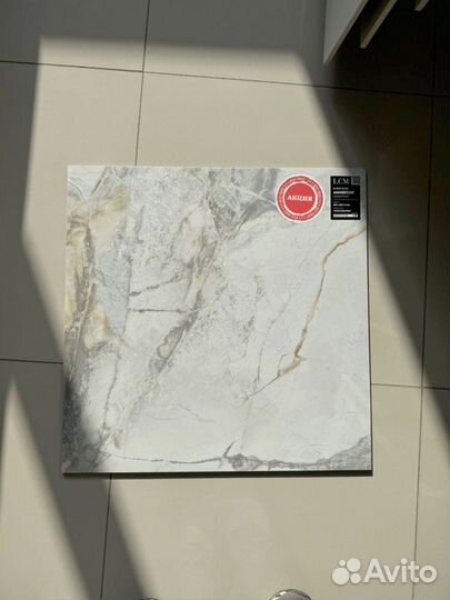 Плитка керамогранит в наличии Индия