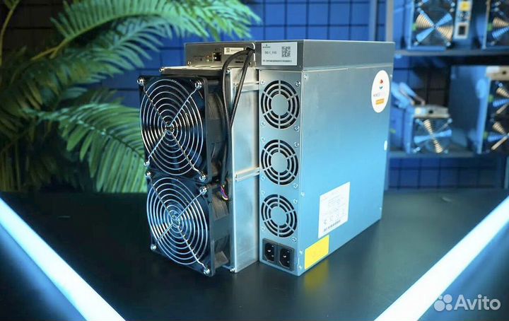 Асик elphapex dg1 10 gh GTD