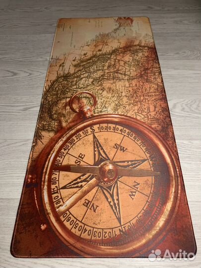 Коврик для мыши большой игровой