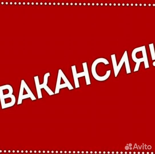 Водитель в компанию