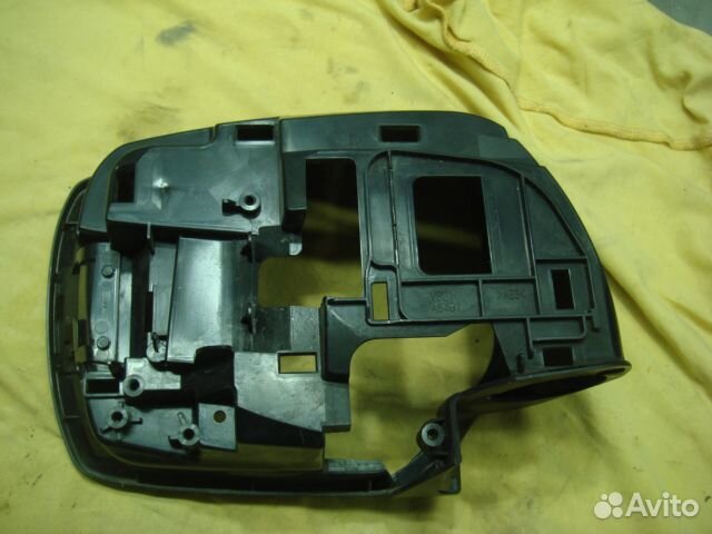 14-19 Форестер Корпус зеркала Правого Аутбек BN