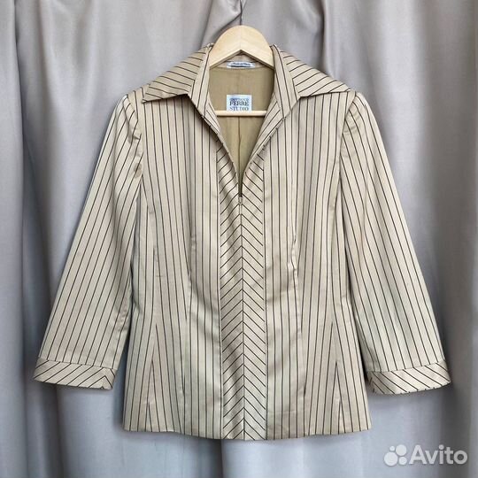 Жакет gianfranco ferre studio винтаж