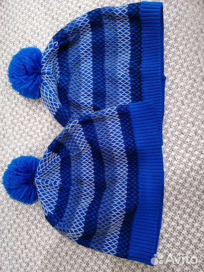 Шапка для мальчика