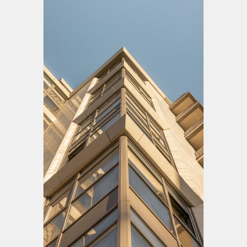 2-к. апартаменты, 77 м², 11/12 эт.