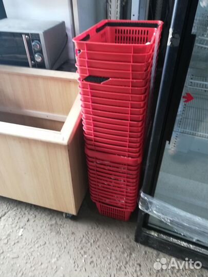 Корзина покупателя