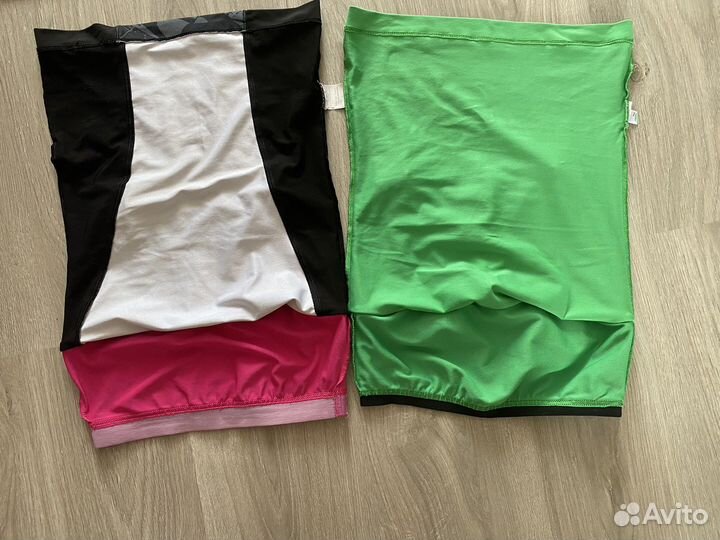 Спортивная одежда для фитнеса Puma Nike