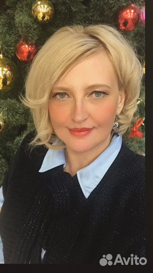 Имидж-консультация