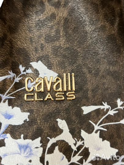 Сумка Cavalli Class