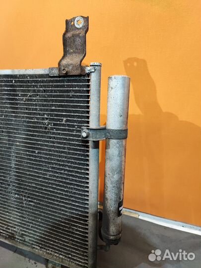 Радиатор кондиционера Mazda CX-5 ке