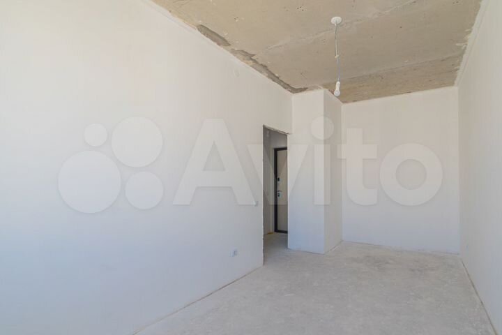 1-к. квартира, 26,4 м², 14/19 эт.