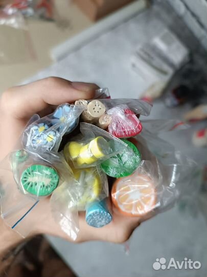 Полимерная глина для лепки fimo premo Пластика