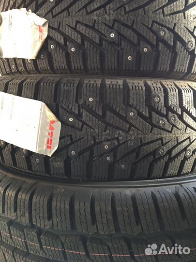 Amtel NordMaster Evo 185/65 R15 88T