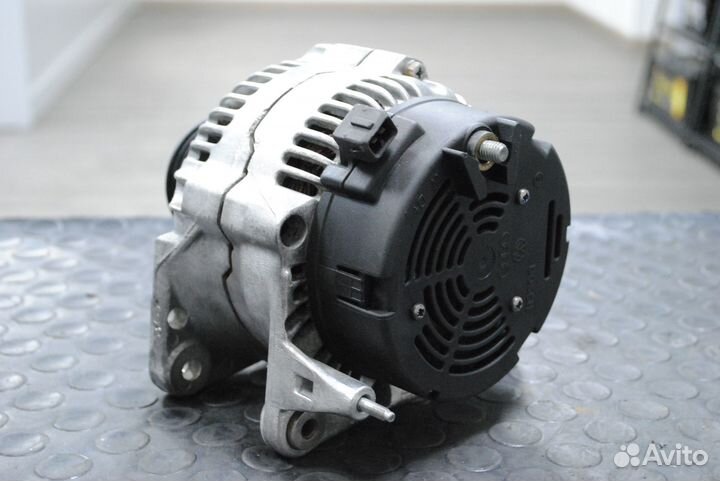 Генератор Skoda Felicia, Octavia, Golf 4 1.6 б/у
