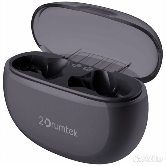 Bluetooth гарнитура A4Tech 2Drumtek B25 #371509