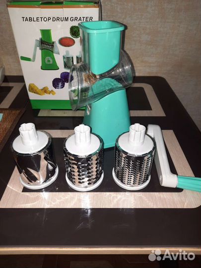 Овощерезка