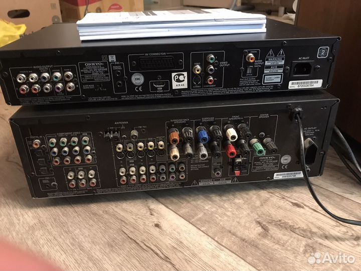 Акустическая система