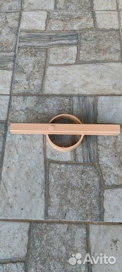 Ключ для кеги