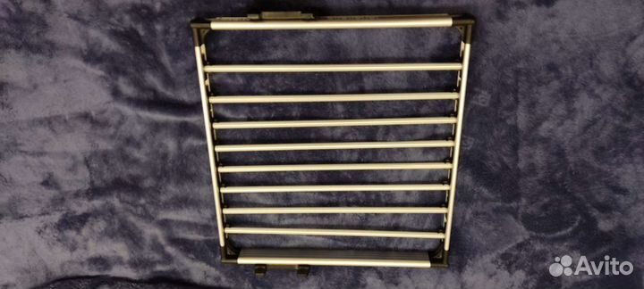 Полка выдвижная для брюк