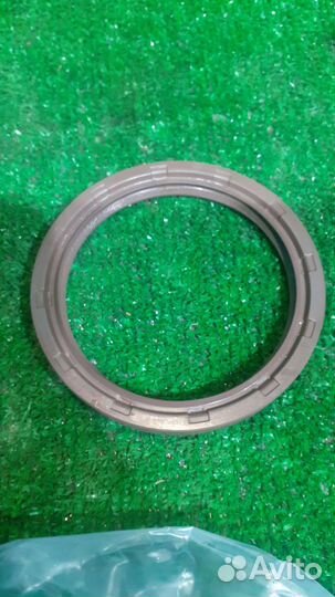 Сальник коленвала Audi 80(B3)