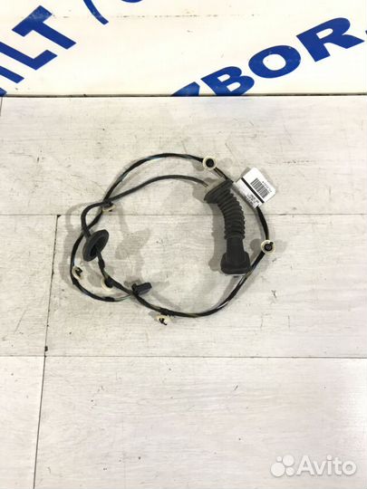 Проводка двери задняя левая skoda yeti 1 рест 1.6