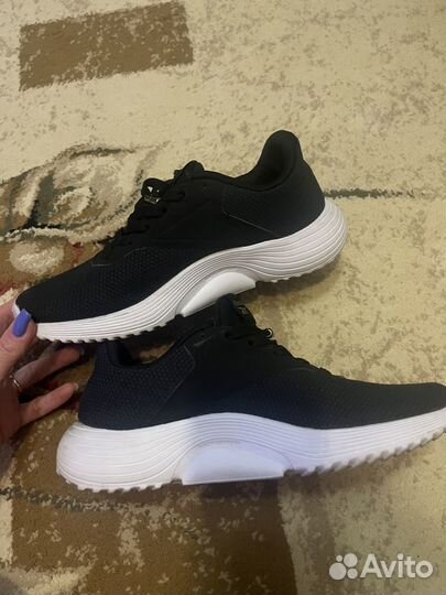 Кроссовки reebok