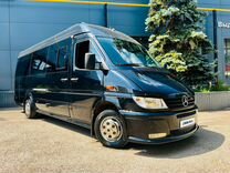 Mercedes-Benz Sprinter 2.2 MT, 2016, 17 700 км, с пробегом, цена 5 000 000 руб.