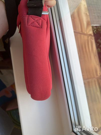 Термосумка для бутылочек avent