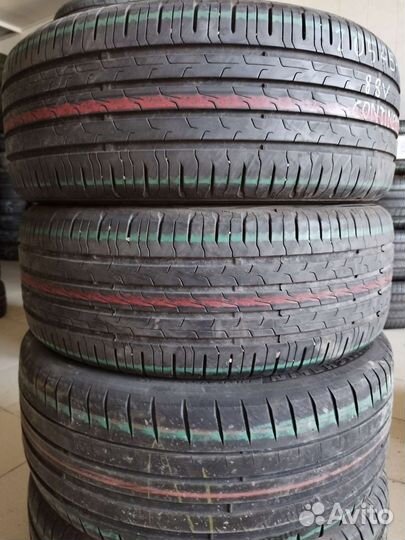 Continental ContiEcoContact 6 205/45 R17