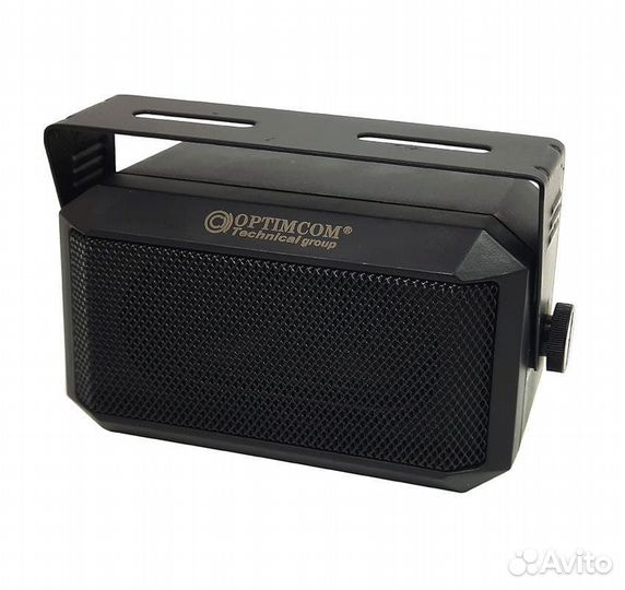 Выносной динамик для рации optim DM-550