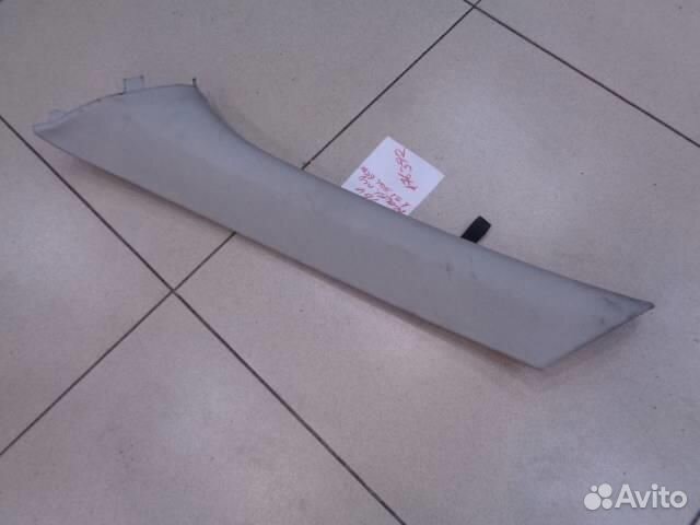 Обшивка стойки передняя левая (внутри) Mercedes B