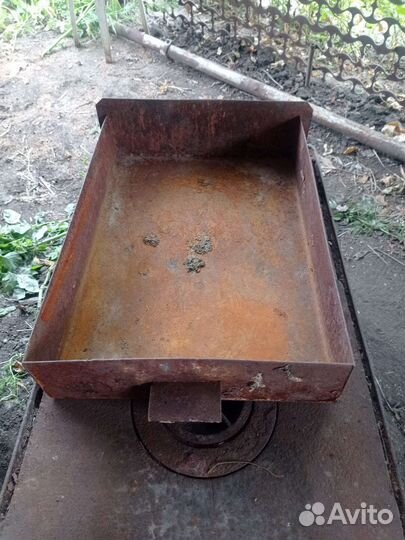 Котел отопительный бу