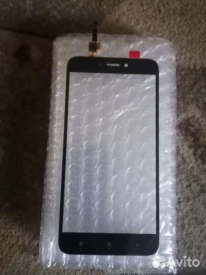 Дисплей, корпуса, наушники xiaomi redmi 4x