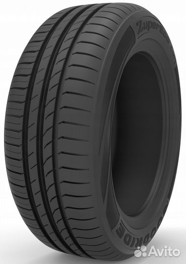 Goodride ZuperEco Z-107 215/55 R17 98W