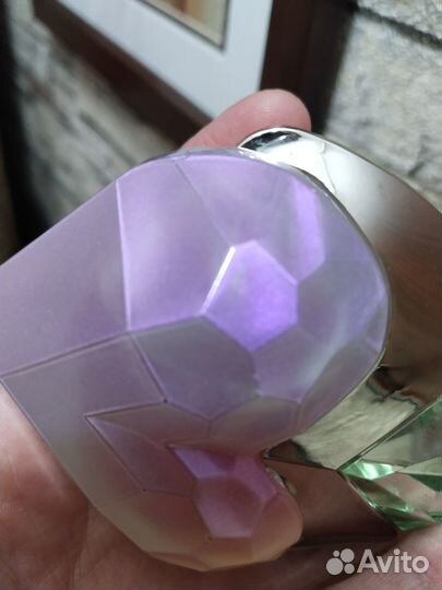 Парфюмения из личного