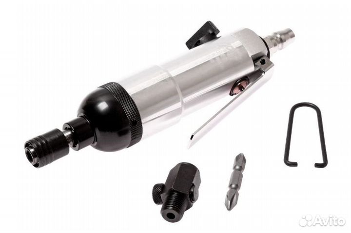 Пневматическая отвертка JTC 5644