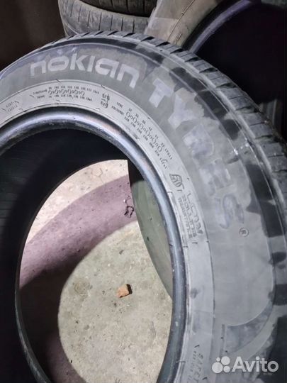 Nokian Tyres Nordman SX2 195/65 R15