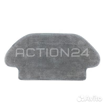 Сменная фибра (тряпка) для робот-пылесоса Xiaomi M