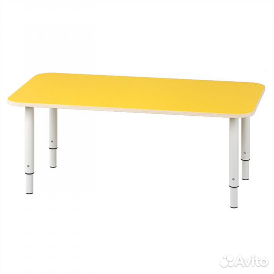 Детский столик